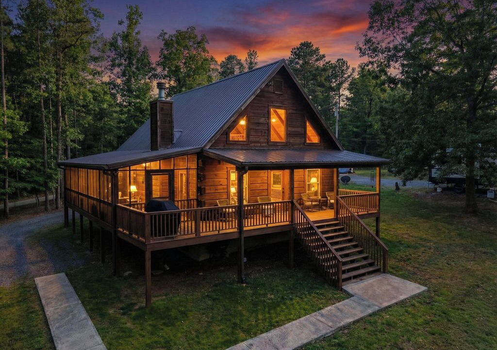 Photo of Outdoor in Chickamauga Lake