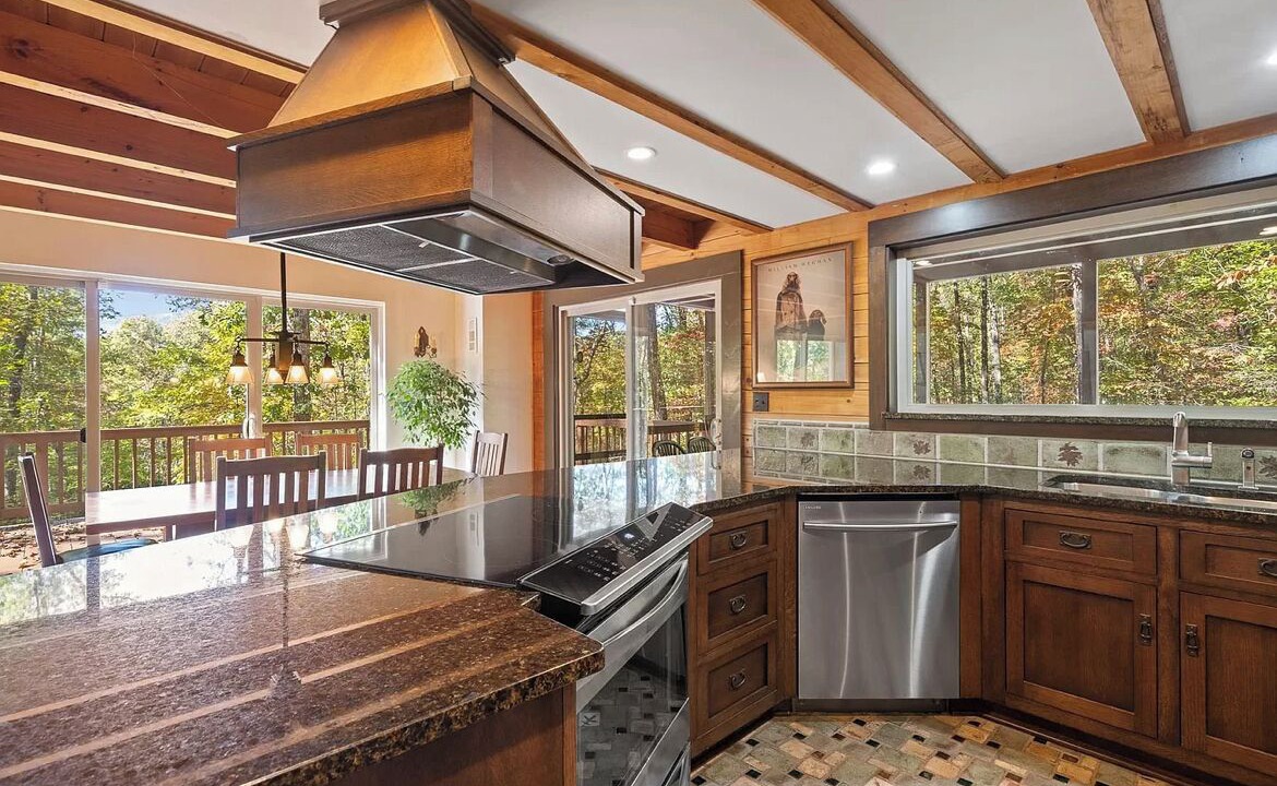 Photo of Kitchen in Cleveland