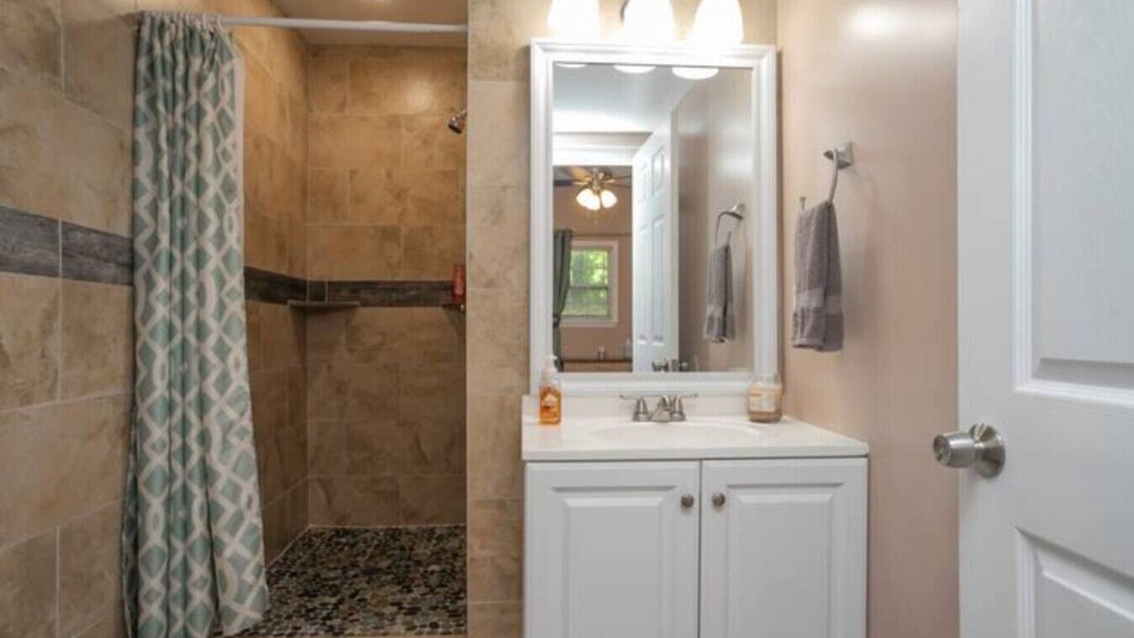 Photo of Bathroom in Nashville