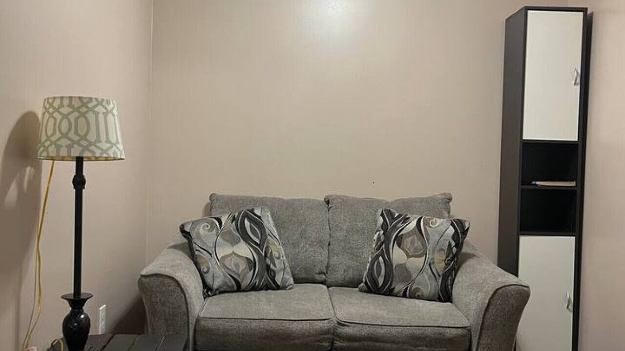 Photo of Livingroom in Nashville