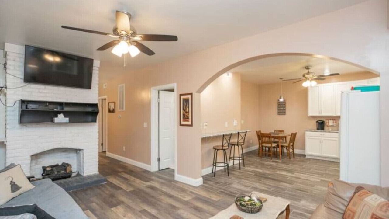 Photo of Livingroom in Nashville