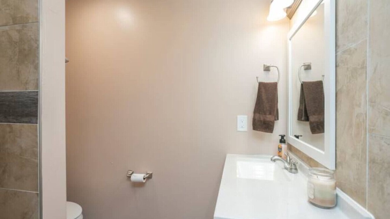 Photo of Bathroom in Nashville