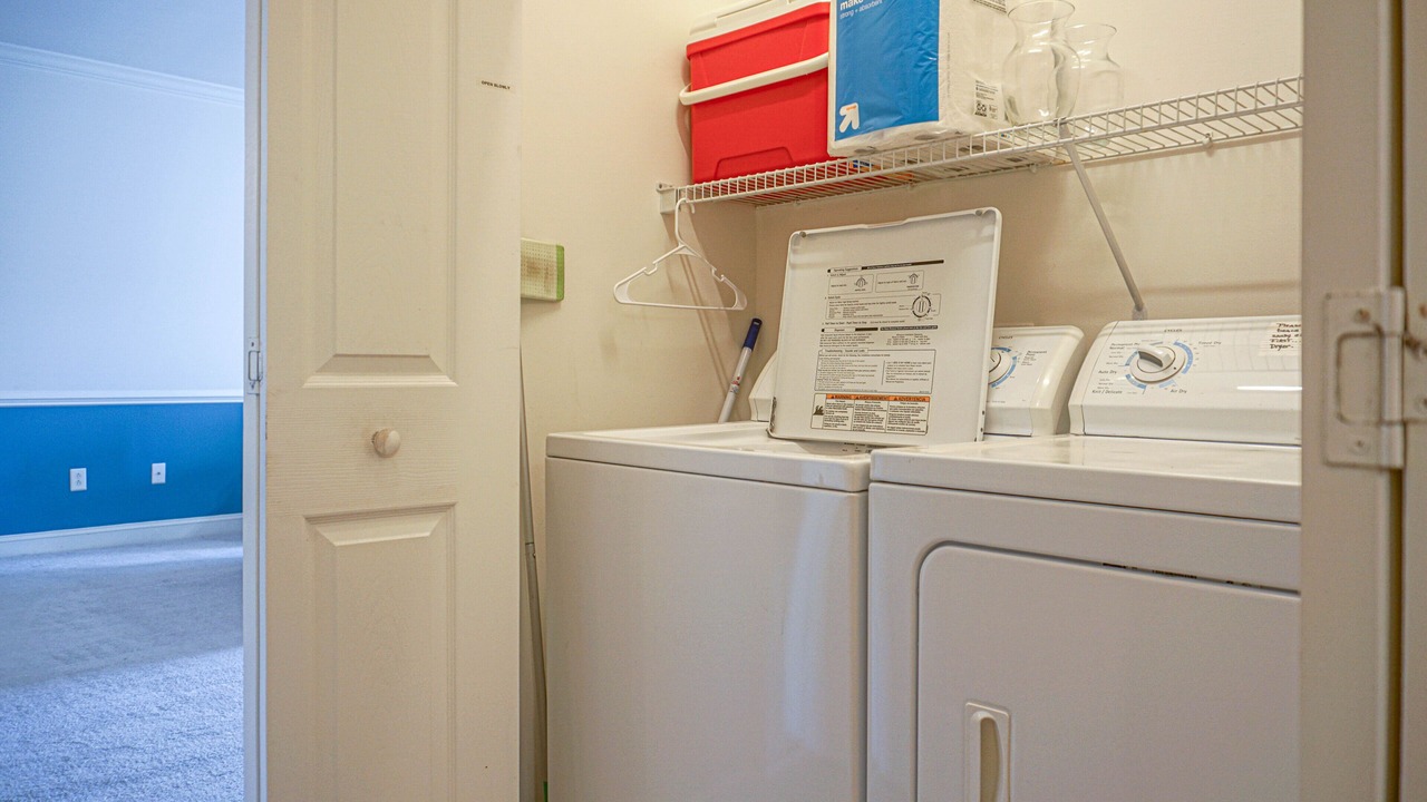 Photo of Bedroom in Central Myrtle Beach
