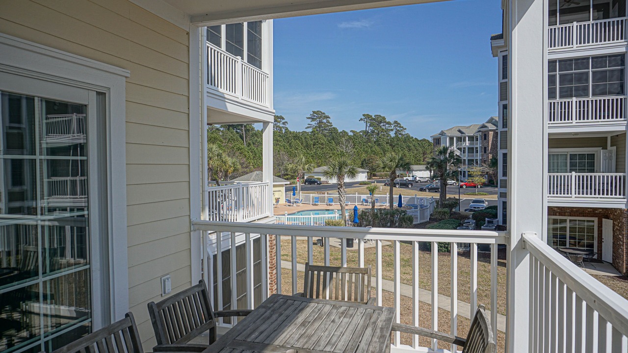 Photo of Outdoor in Central Myrtle Beach