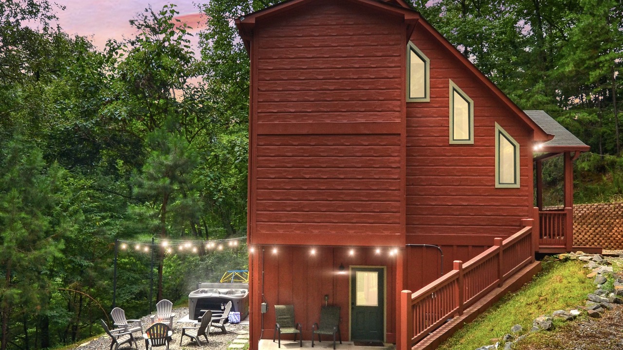 Photo of Outdoor in Ellijay