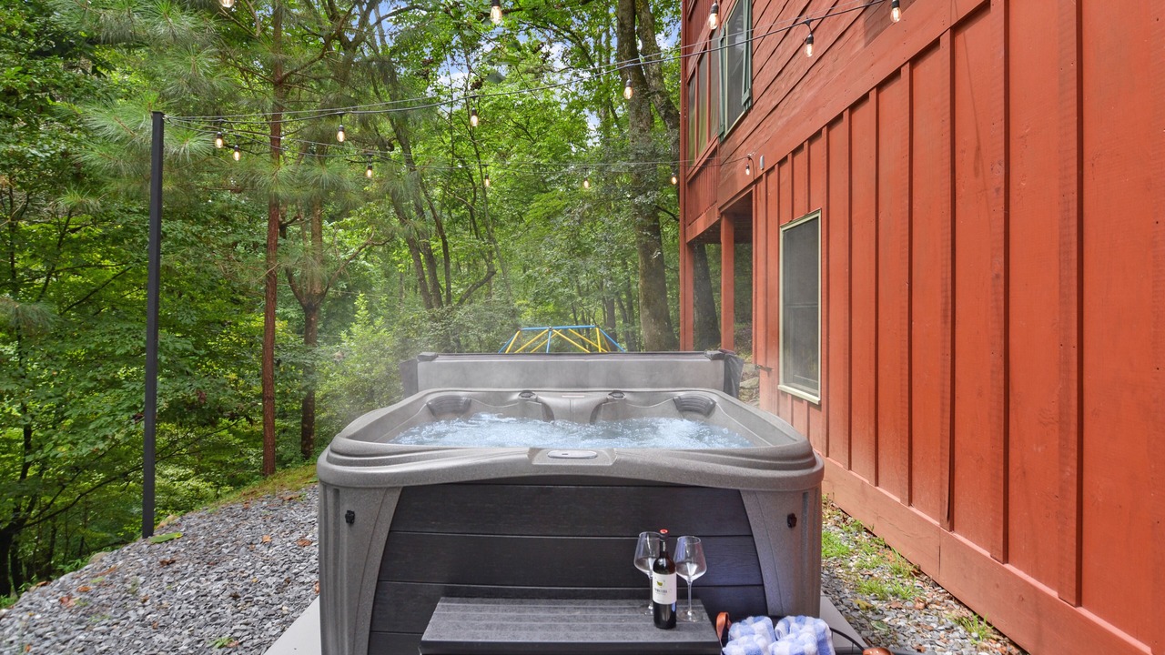 Photo of Outdoor in Ellijay