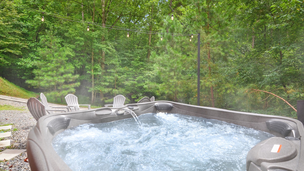 Photo of Outdoor in Ellijay