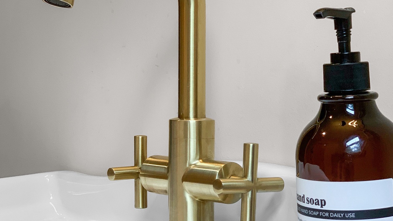 Photo of Bathroom in Ellijay