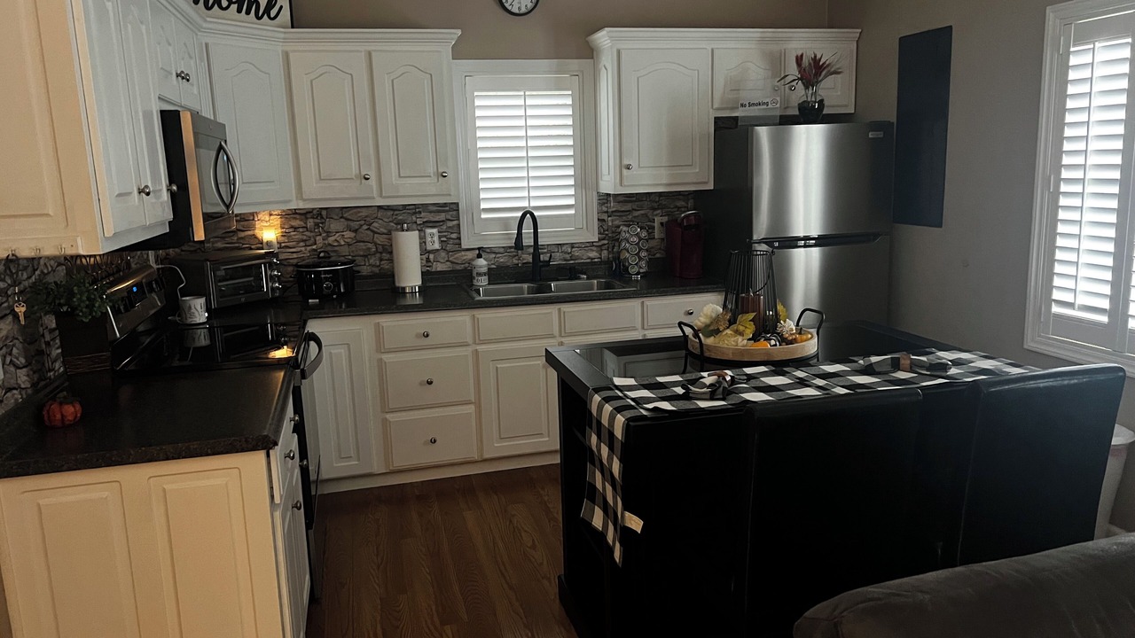 Photo of Kitchen in Viper