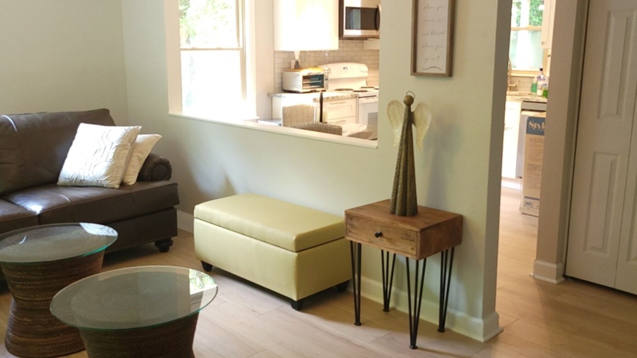 Photo of Livingroom in West Ashley