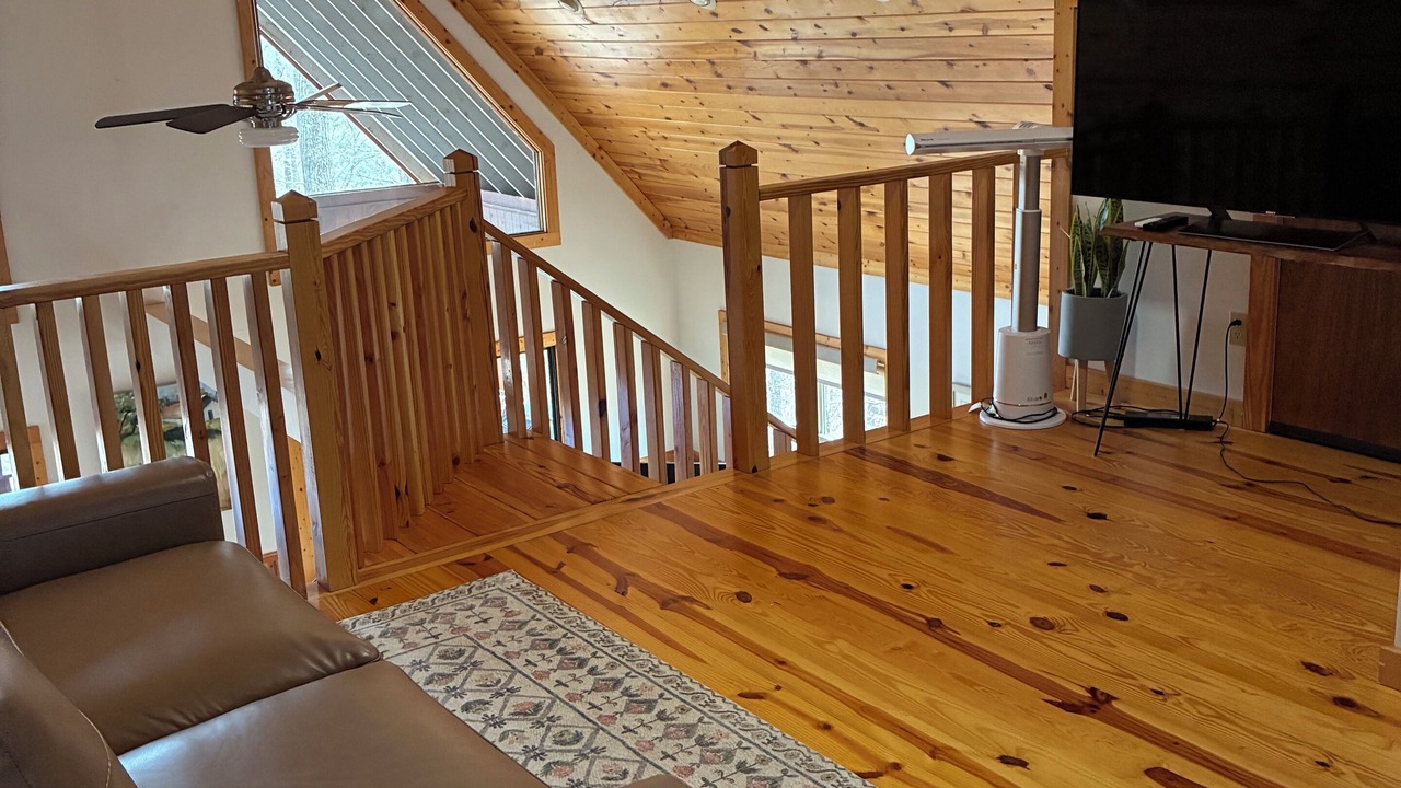Photo of Livingroom in Gumlog