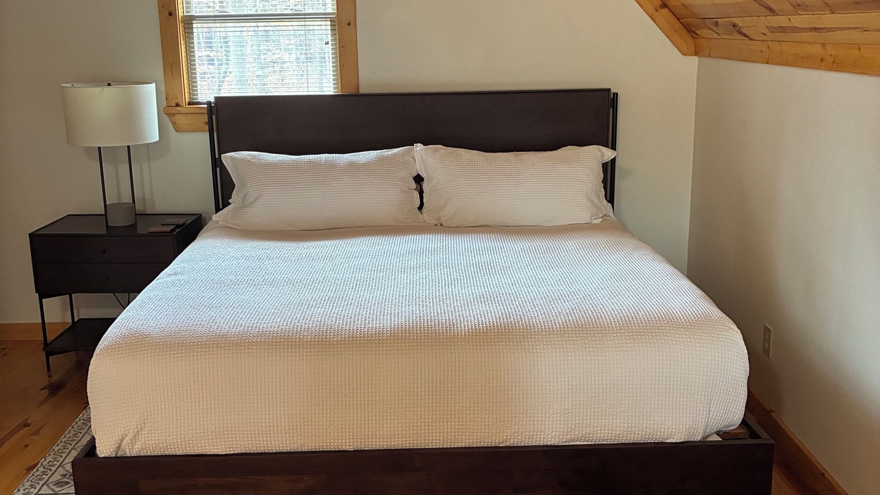 Photo of Bedroom in Gumlog