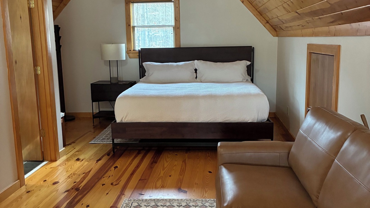 Photo of Bedroom in Gumlog