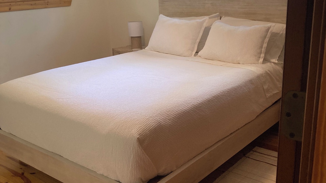Photo of Bedroom in Gumlog
