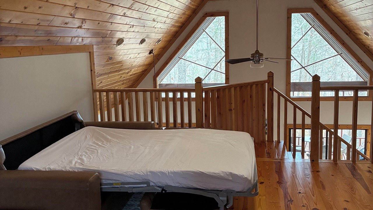 Photo of Bedroom in Gumlog