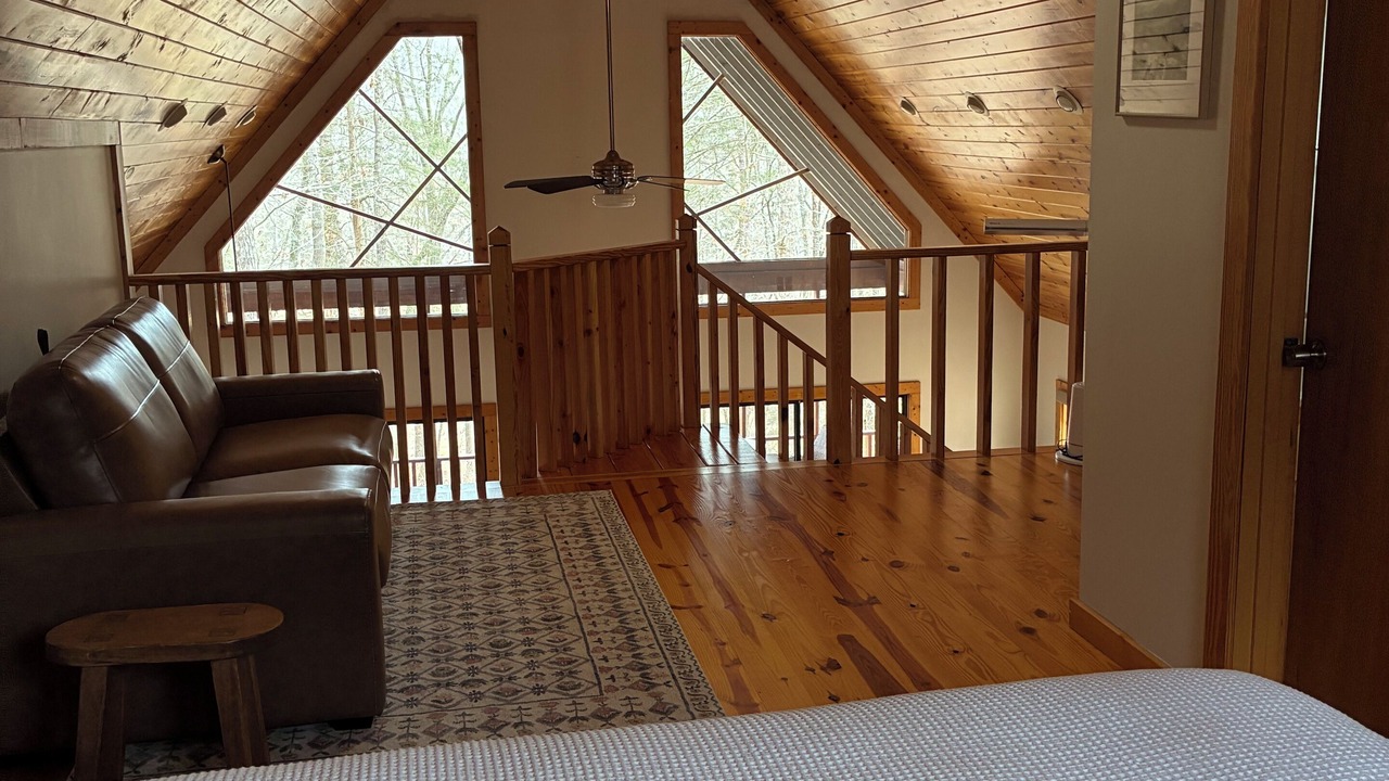 Photo of Bedroom in Gumlog