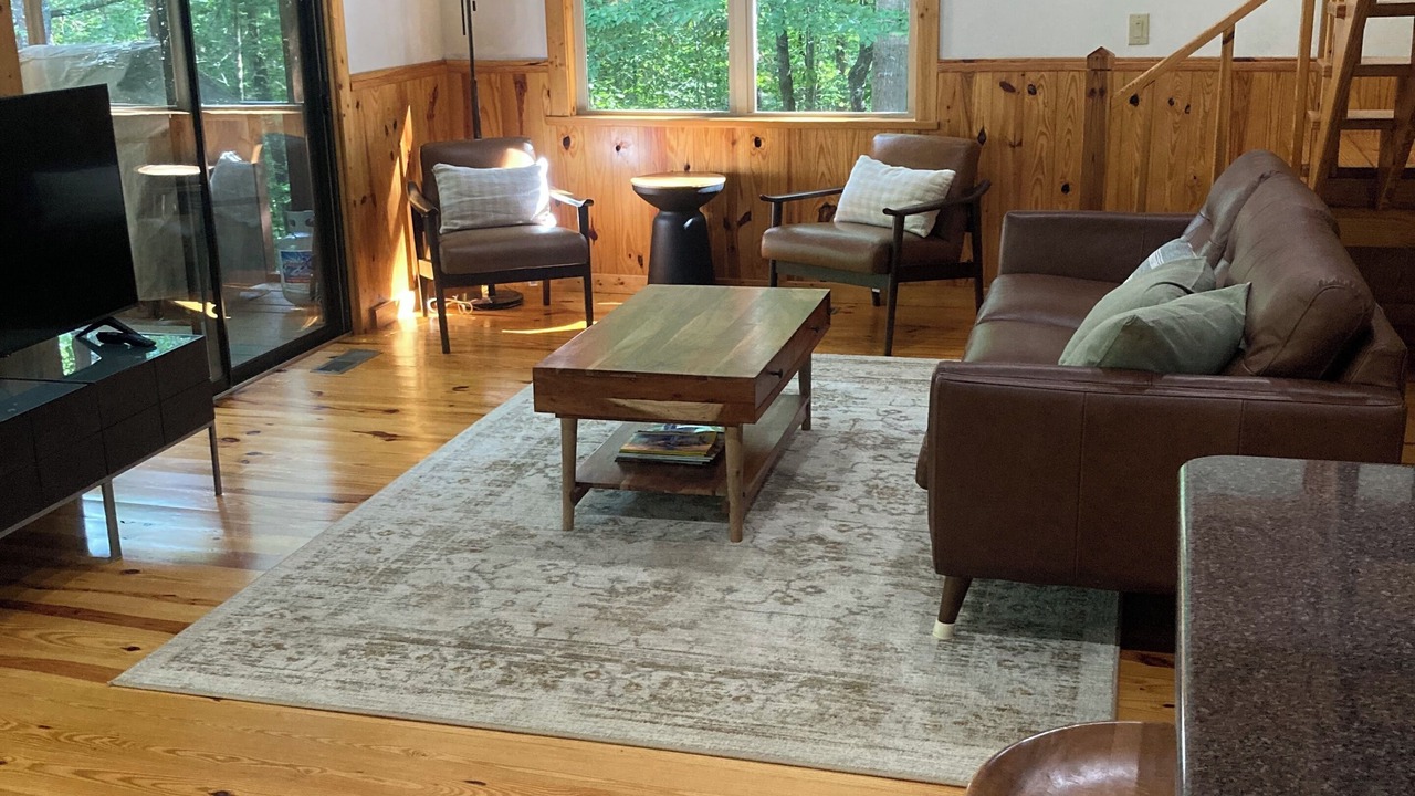 Photo of Livingroom in Gumlog