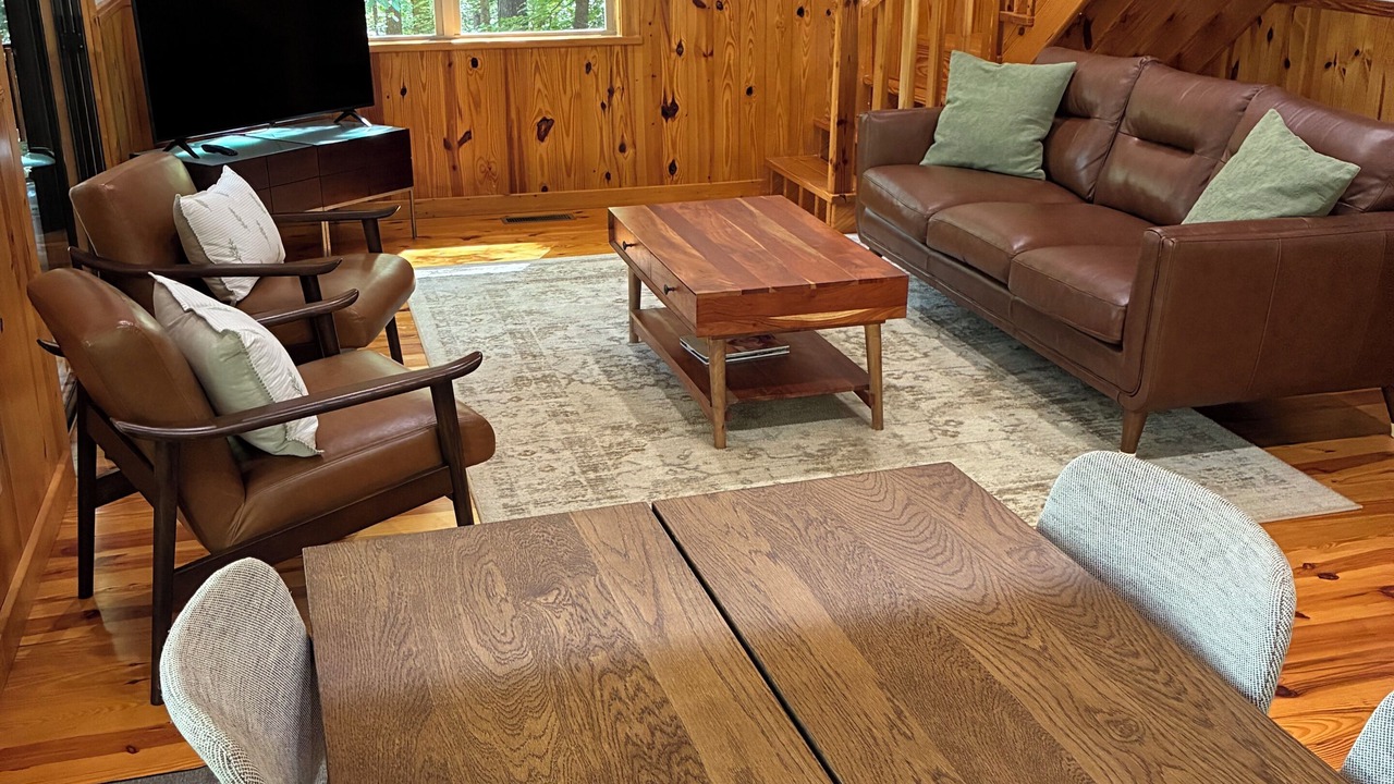 Photo of Livingroom in Gumlog