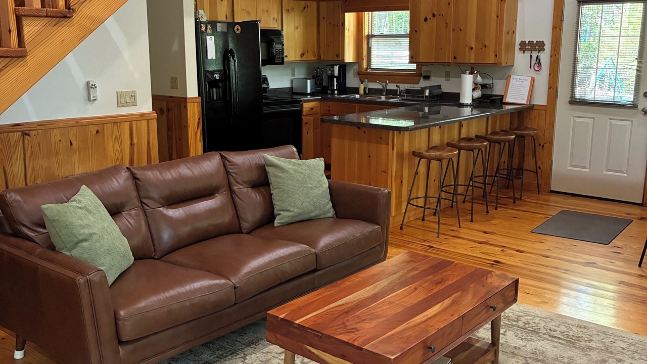 Photo of Livingroom in Gumlog