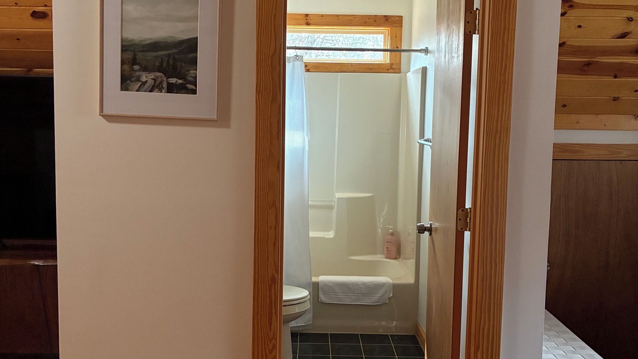 Photo of Bathroom in Gumlog