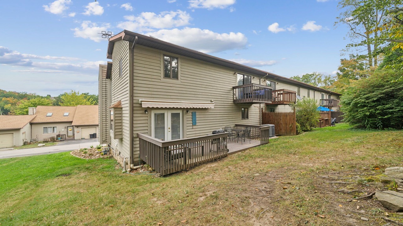 Photo of Outdoor in Cheat Lake