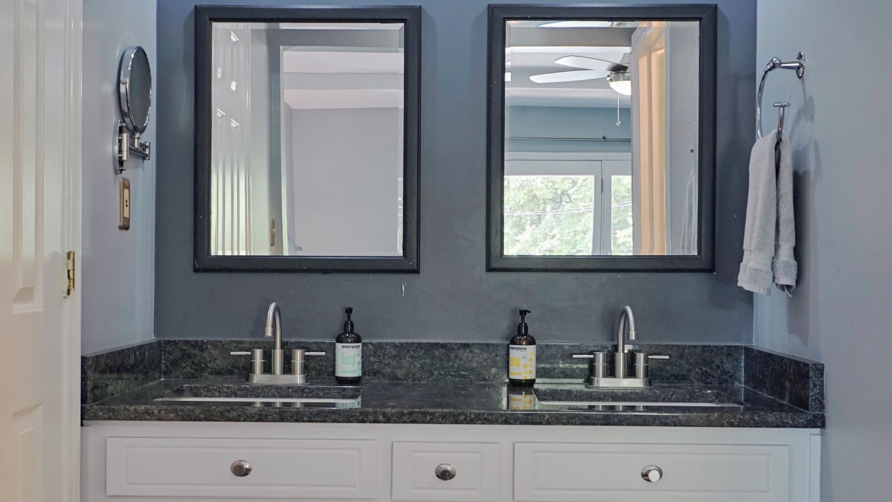 Photo of Bathroom in Mount Mourne