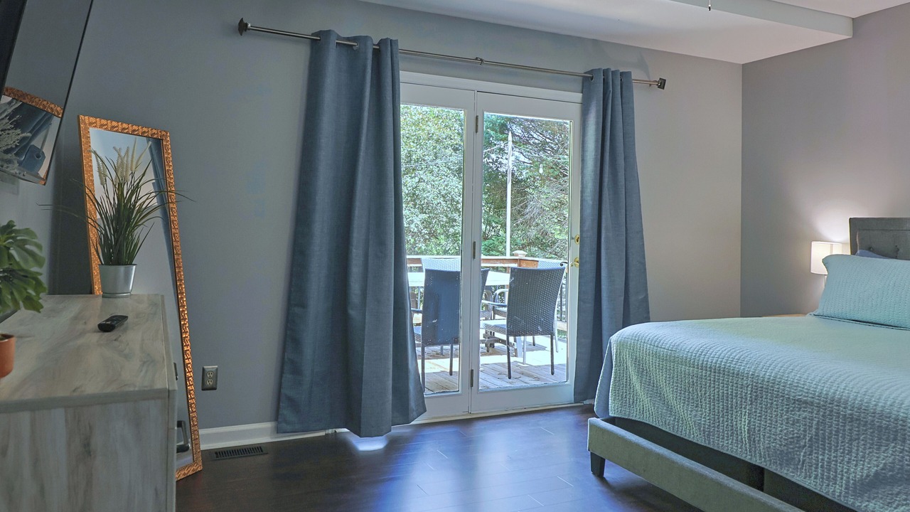Photo of Bedroom in Mount Mourne