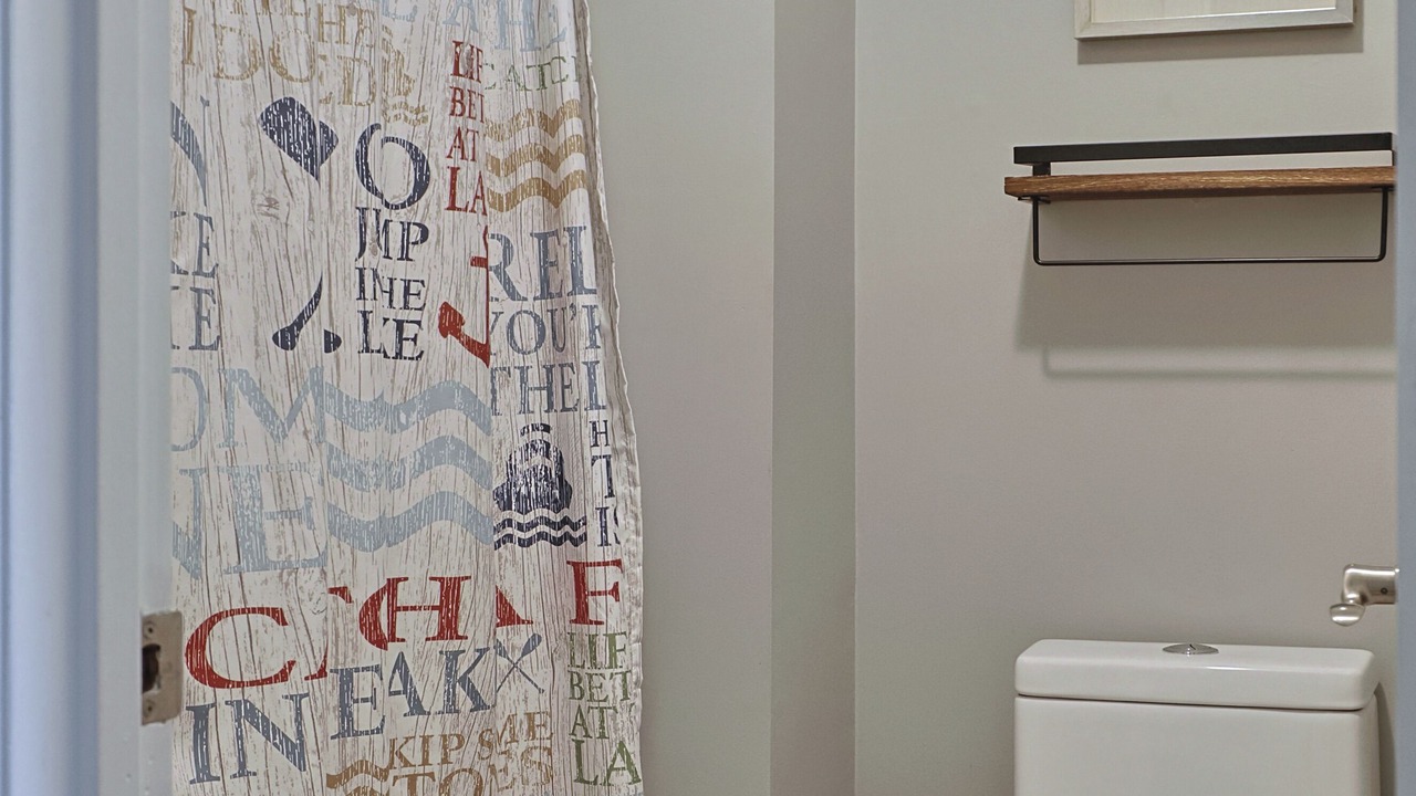 Photo of Bathroom in Mount Mourne
