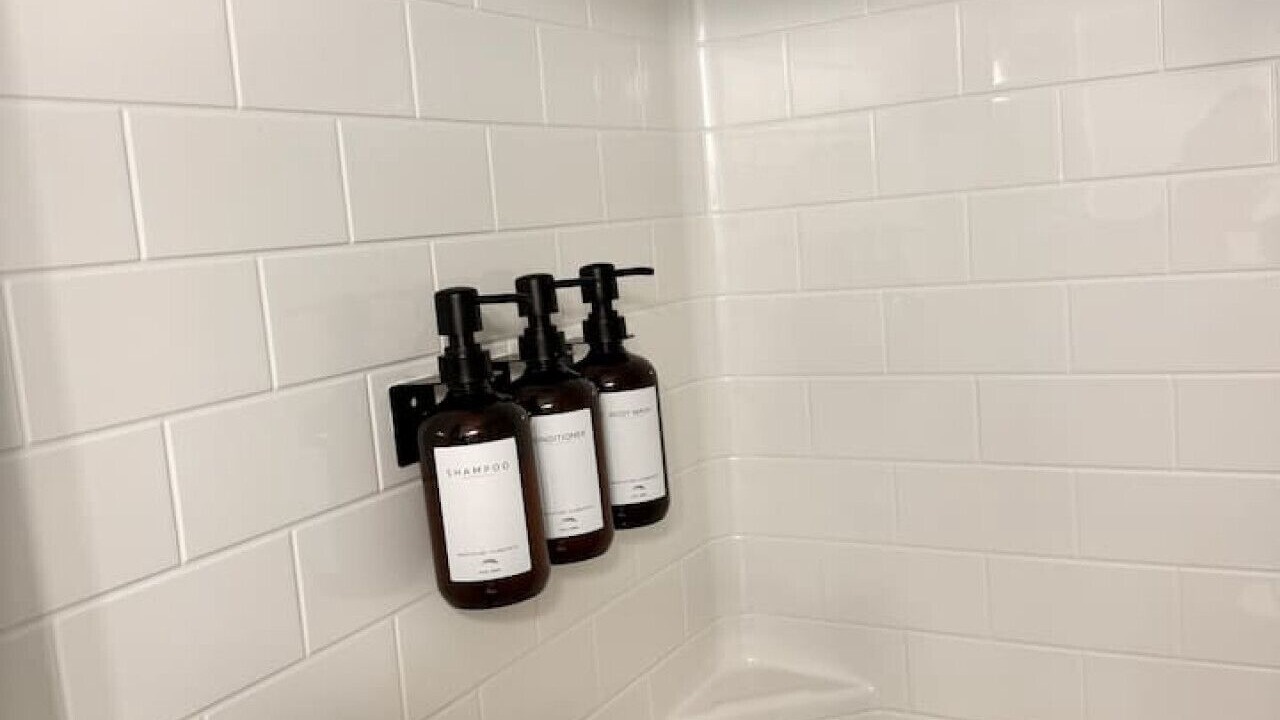 Photo of Bathroom in Burton
