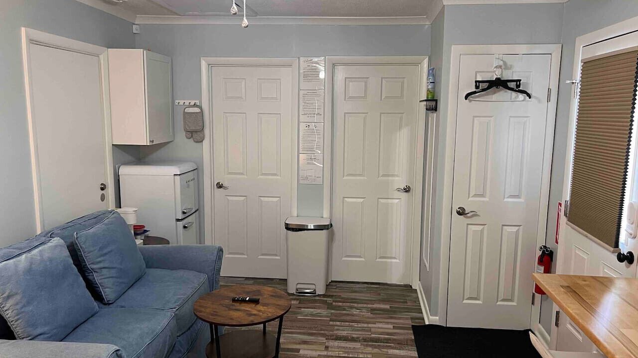 Photo of Livingroom in Burton