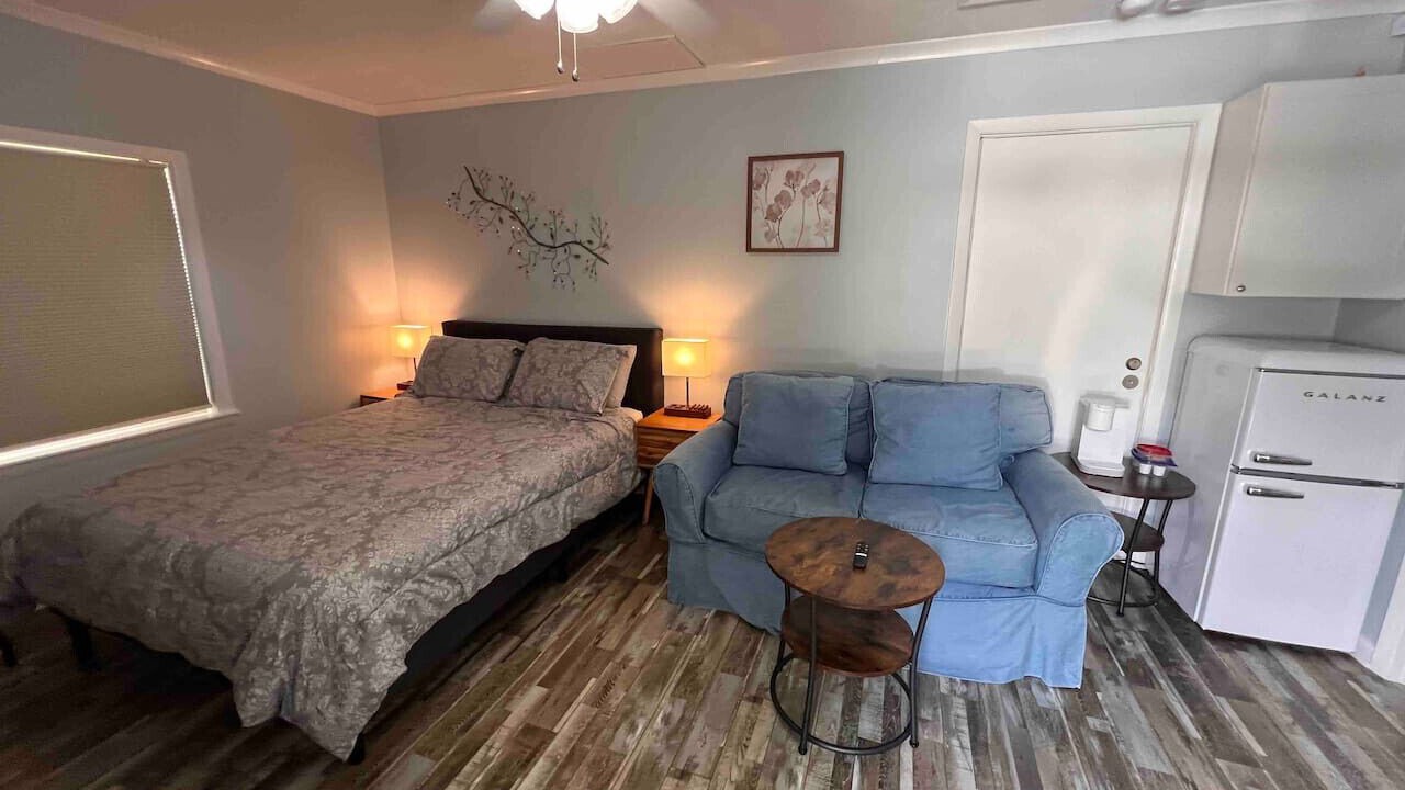 Photo of Livingroom in Burton