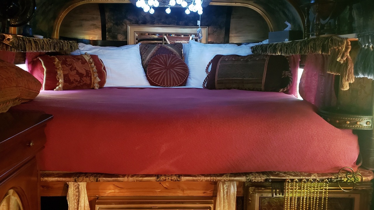 Photo of Bedroom in Highlands
