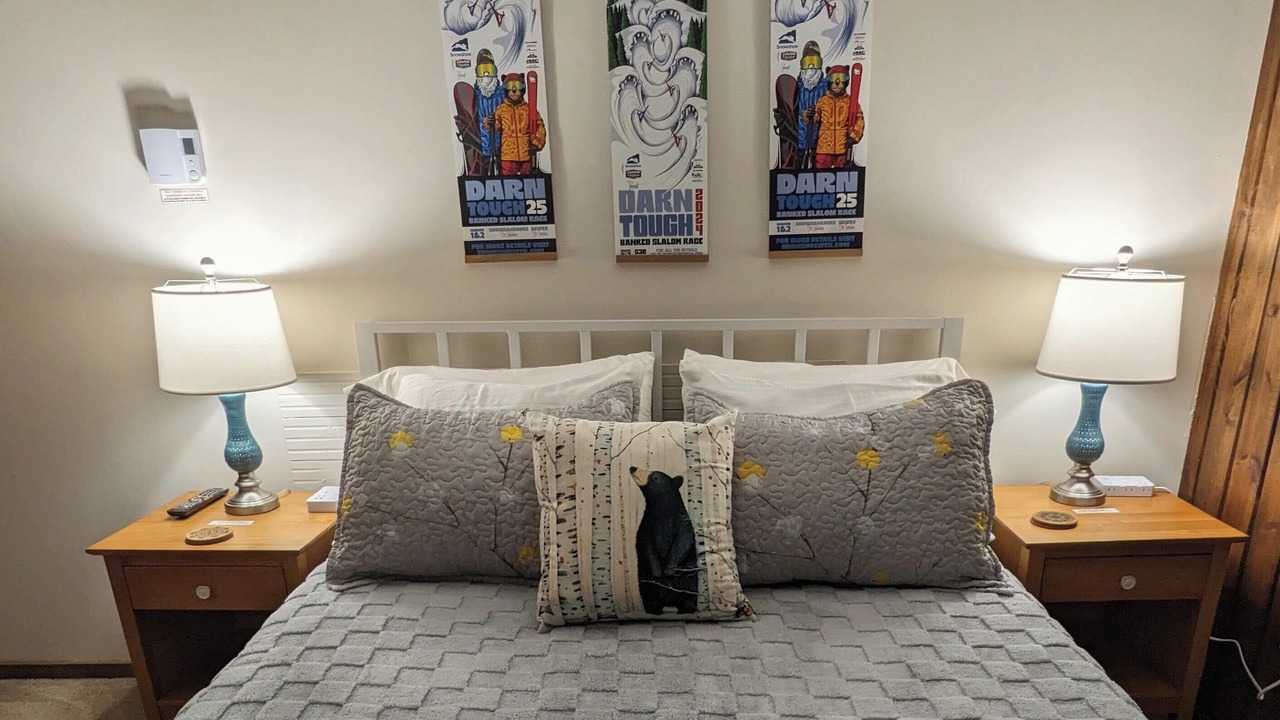 Photo of Bedroom in Edray