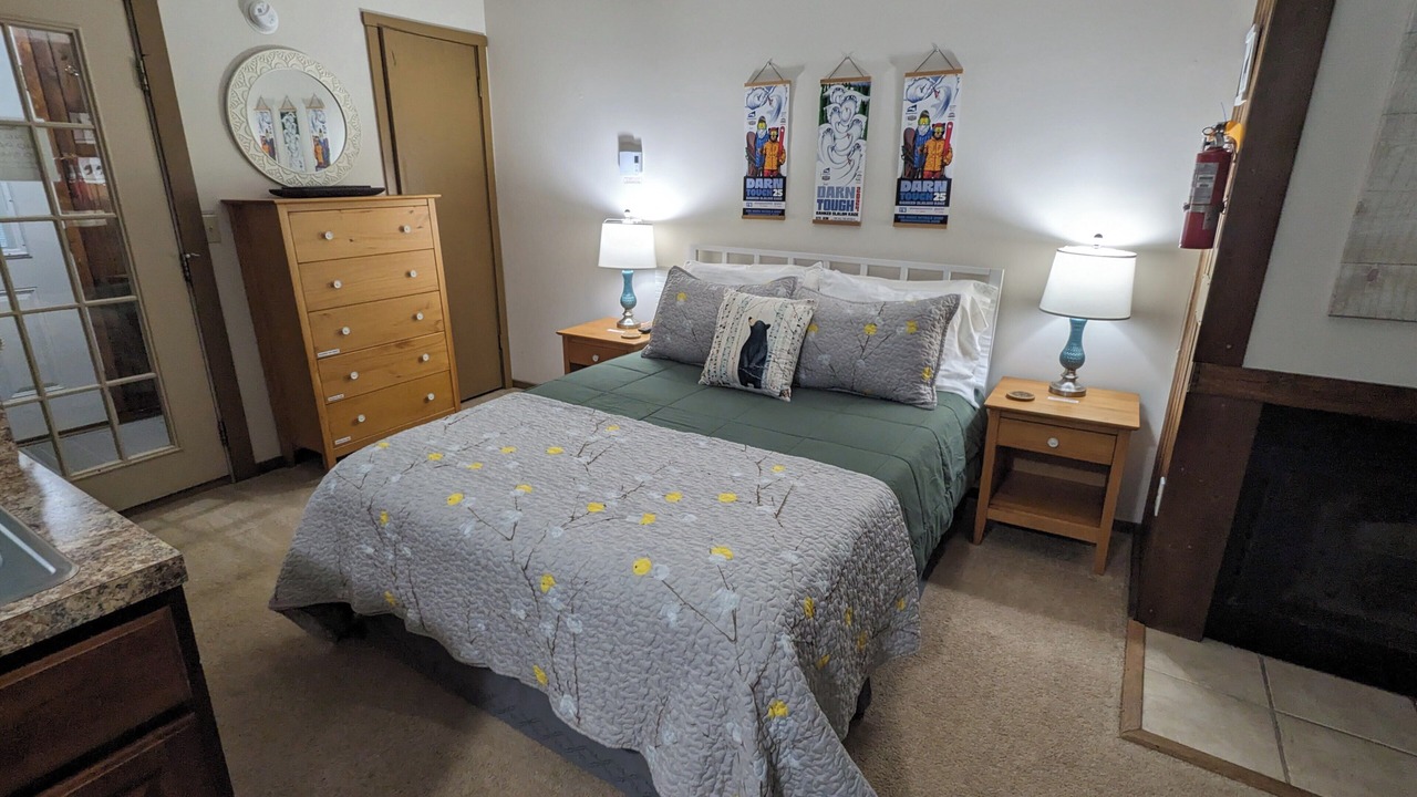 Photo of Bedroom in Edray