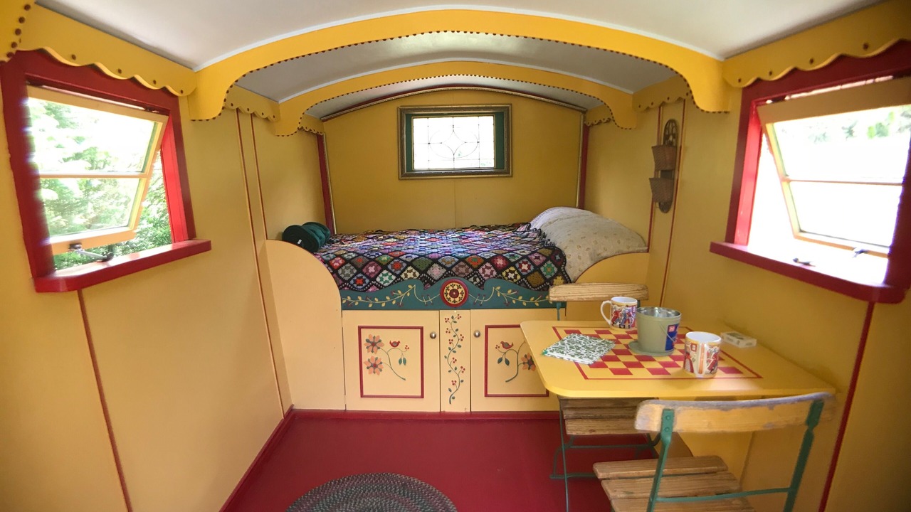 Photo of Bedroom in Dugspur