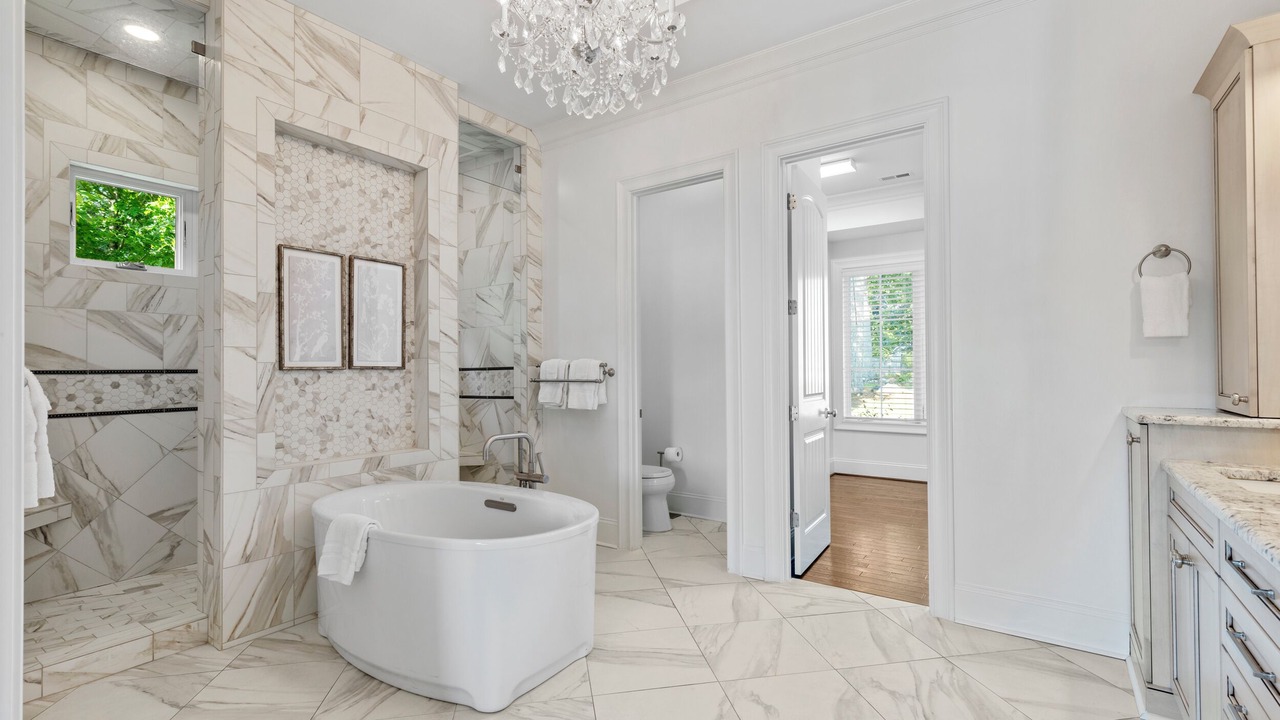 Photo of Bathroom in Denver