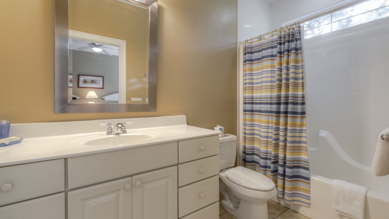 Photo of Bathroom in North Litchfield Beach