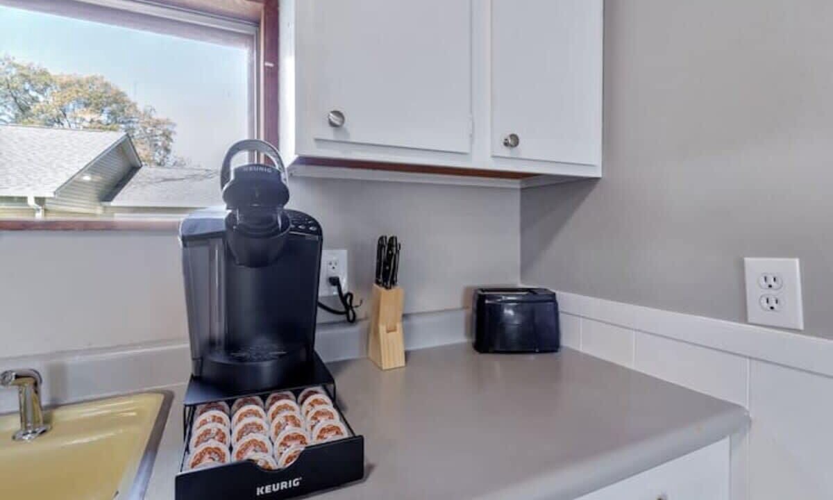Photo of Kitchen in Chattanooga