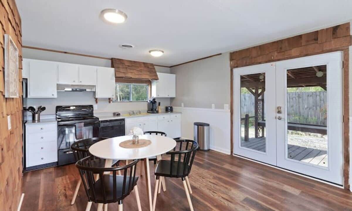 Photo of Kitchen in Chattanooga