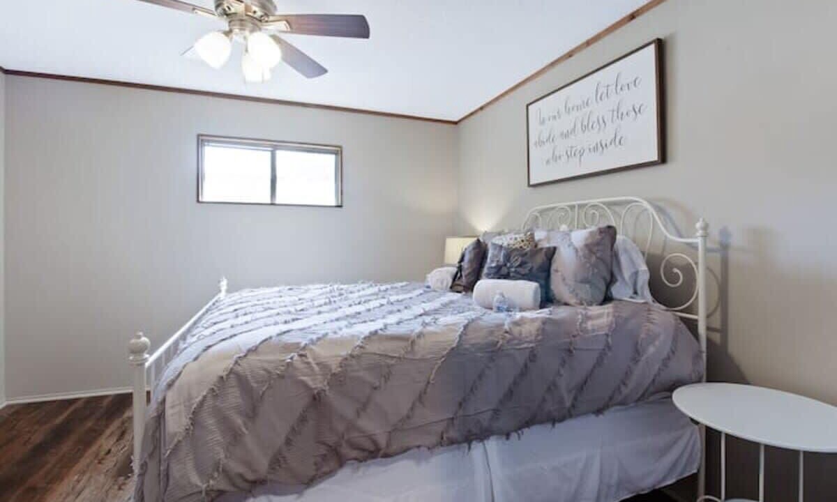 Photo of Bedroom in Chattanooga