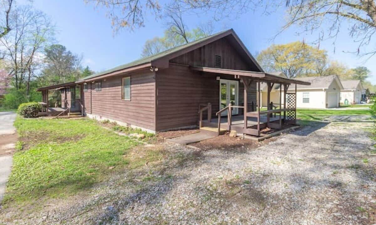 Photo of Outdoor in Chattanooga