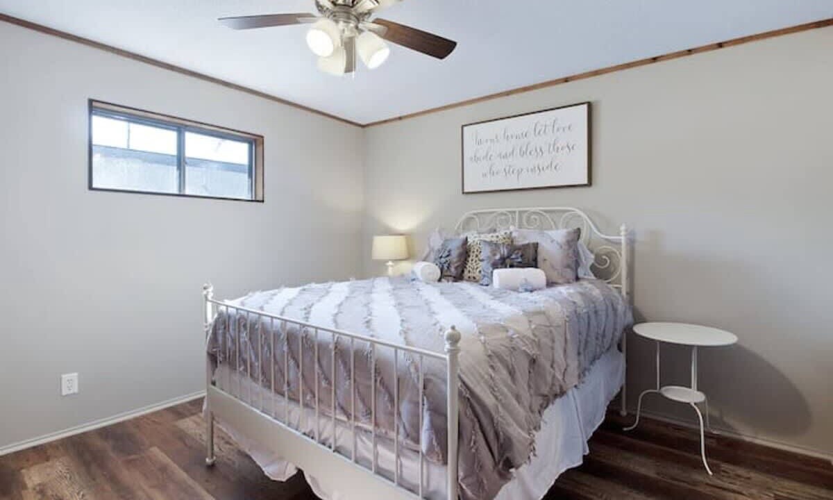 Photo of Bedroom in Chattanooga