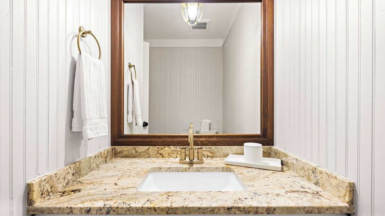 Photo of Bathroom in Heritage Woods