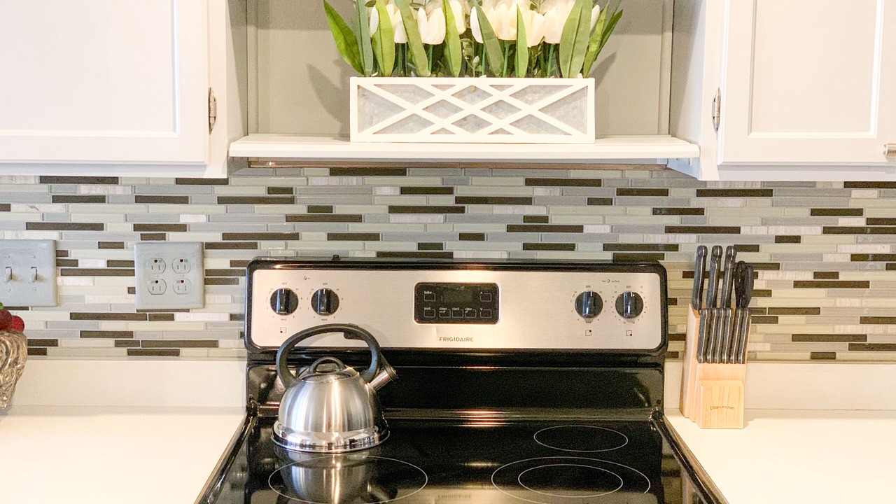 Photo of Kitchen in Woodcroft