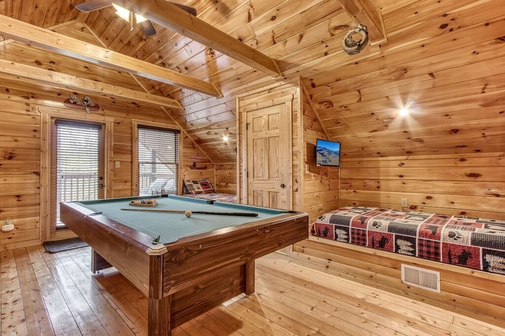 Photo of Outdoor in Sevierville