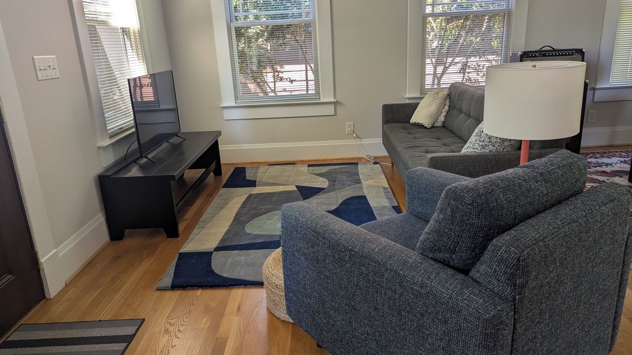 Photo of Livingroom in Westerwood