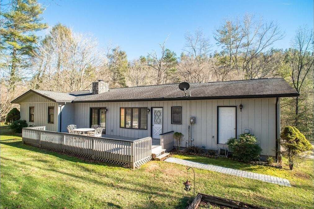 Photo of Outdoor in Pisgah Forest