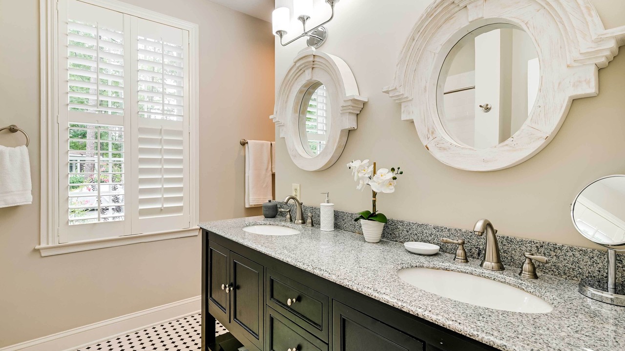 Photo of Bathroom in Murrells Inlet