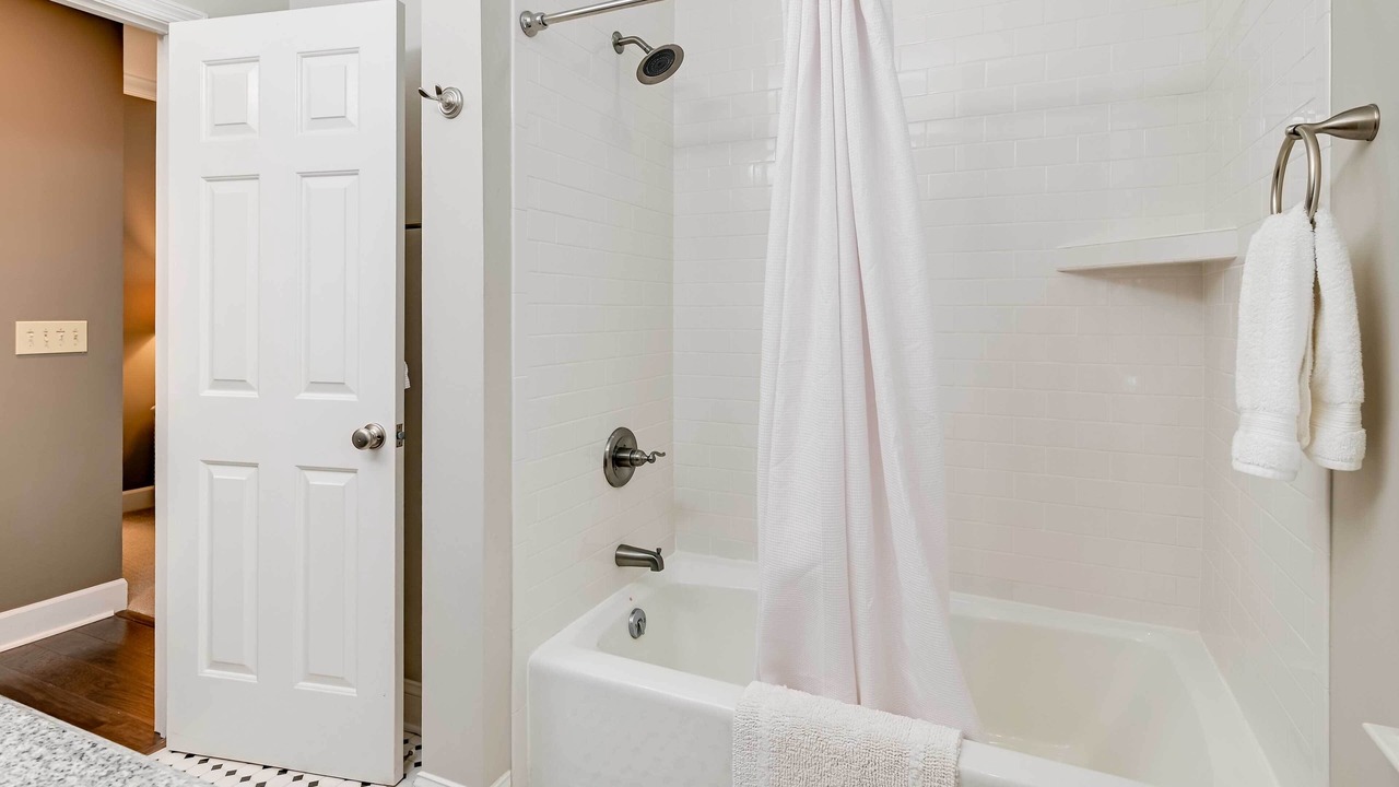 Photo of Bathroom in Murrells Inlet