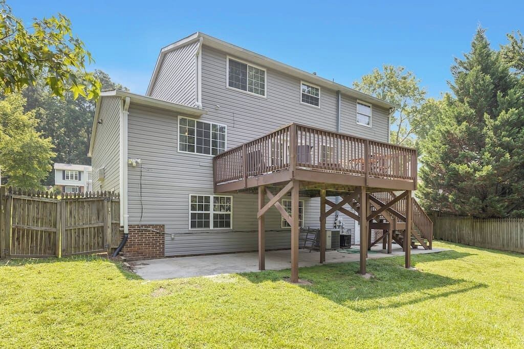 Photo of Outdoor in Charlotte